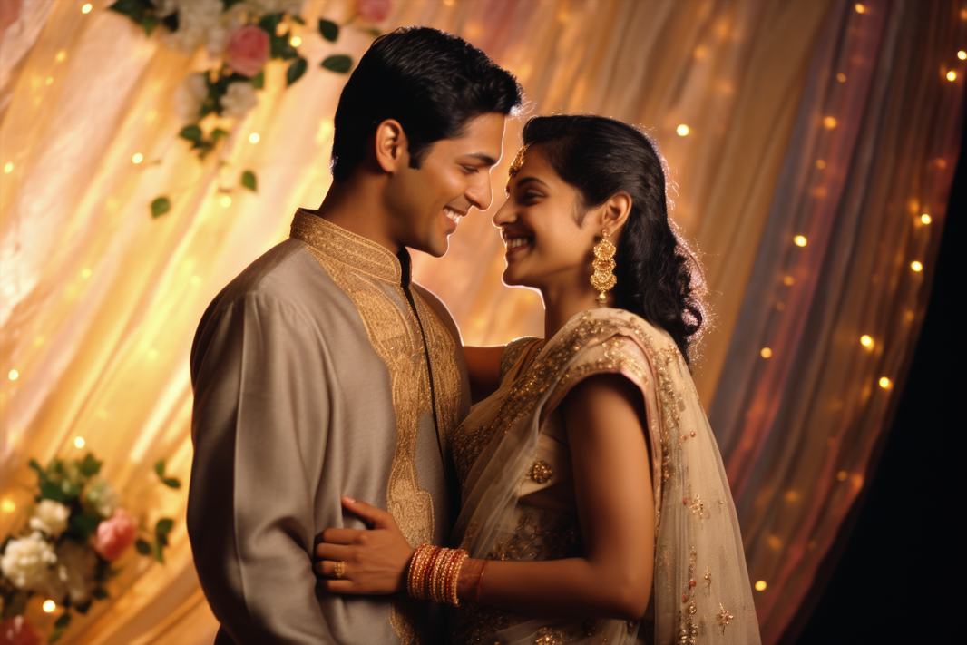 Horoscope Matching in Indian Astrology for Marriage: A Comprehensive Guide