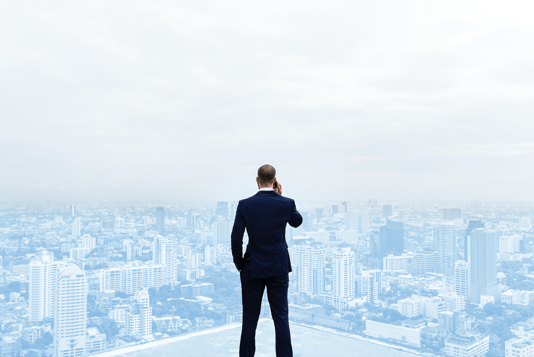 Identifying Your Entrepreneurial Sweet Spot: Launching a Business at the Right Time