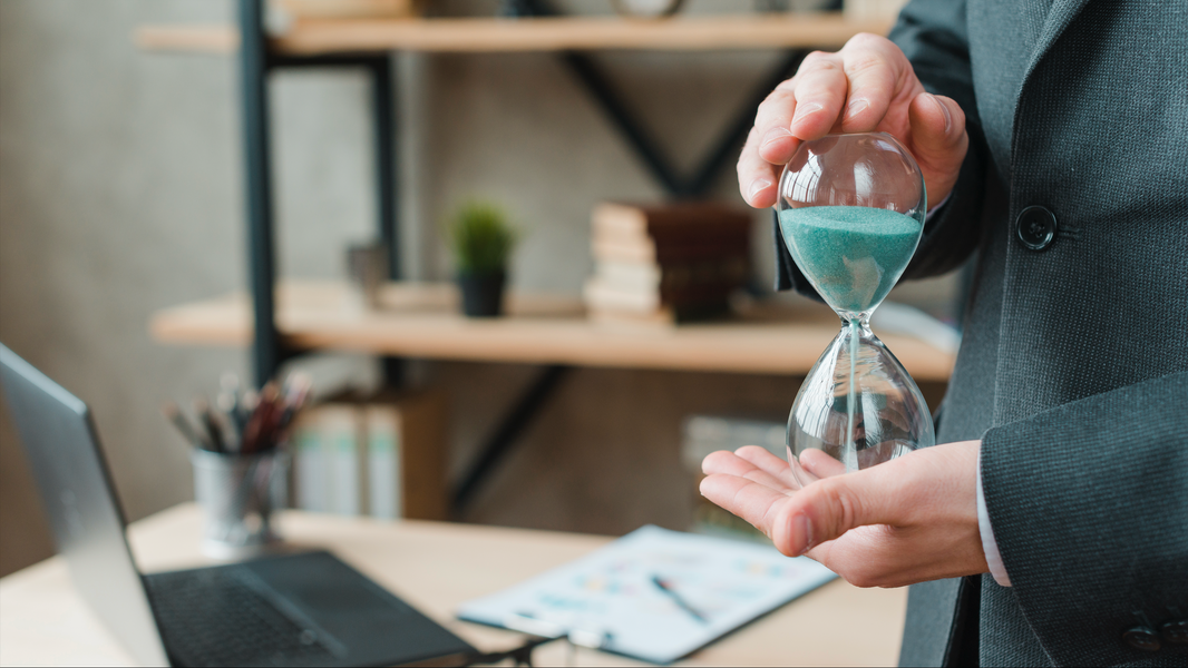Mastering Time Management: Aligning Daily Routines with Planetary Rhythms