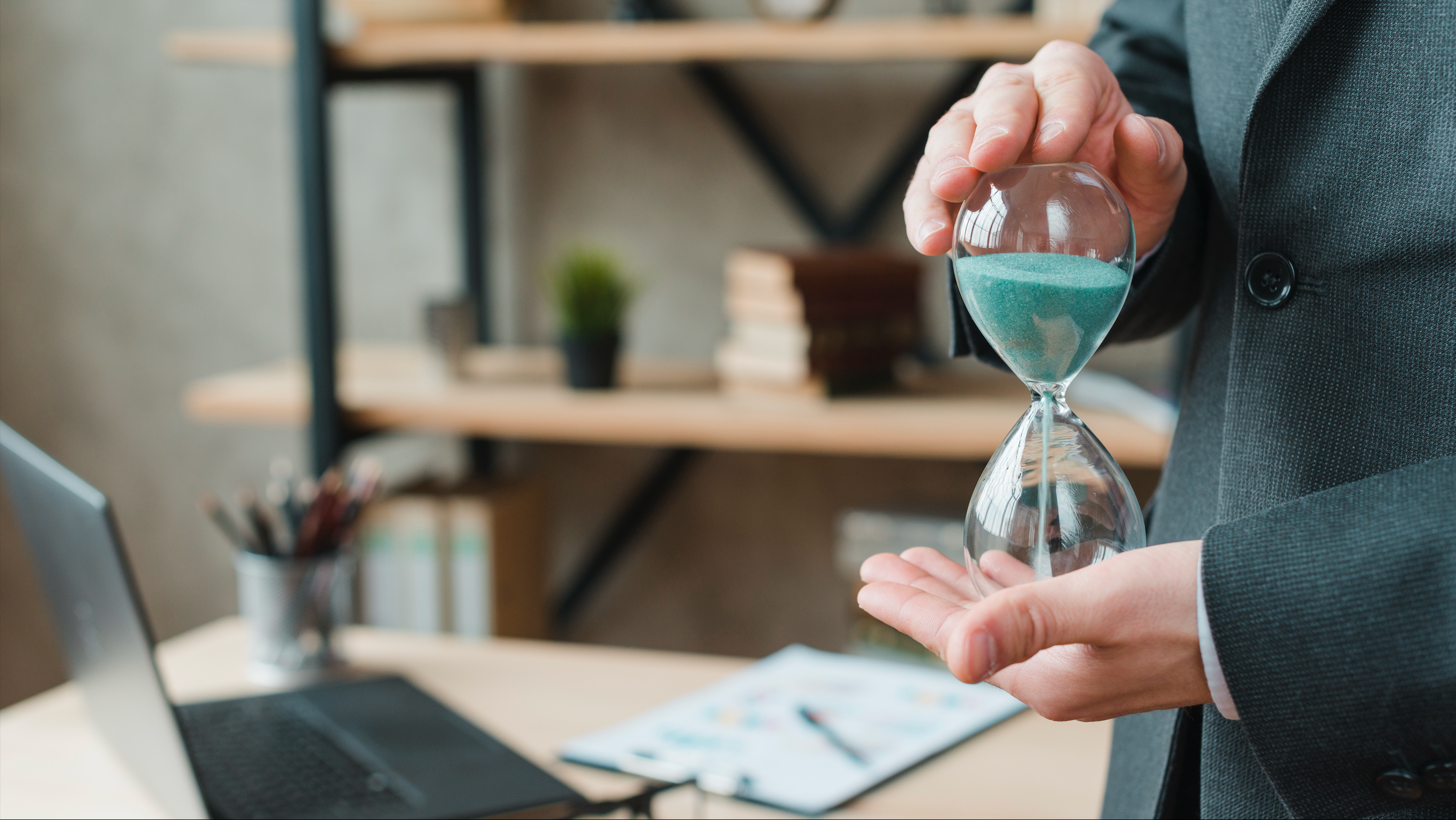 Mastering Time Management: Aligning Daily Routines with Planetary Rhythms