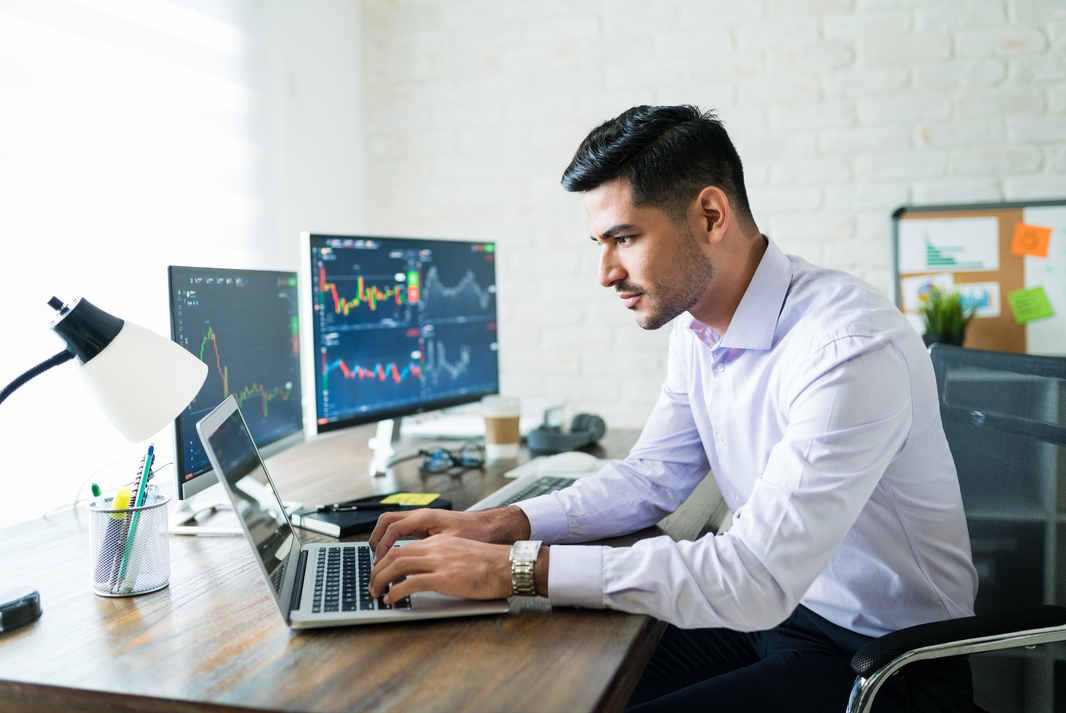 Investing Wisely: Using Cosmic Cycles to Optimize Your Financial Portfolio