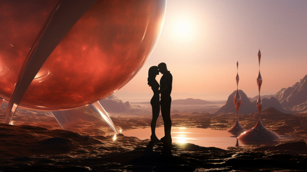 Finding the Right Partner: Using Vedic Astrology to Understand Relationship Compatibility