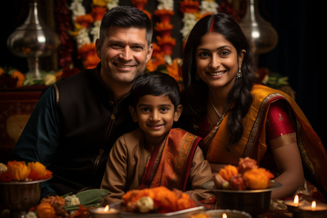 Strengthening Family Bonds: Vedic Strategies for Resolving Domestic Conflicts