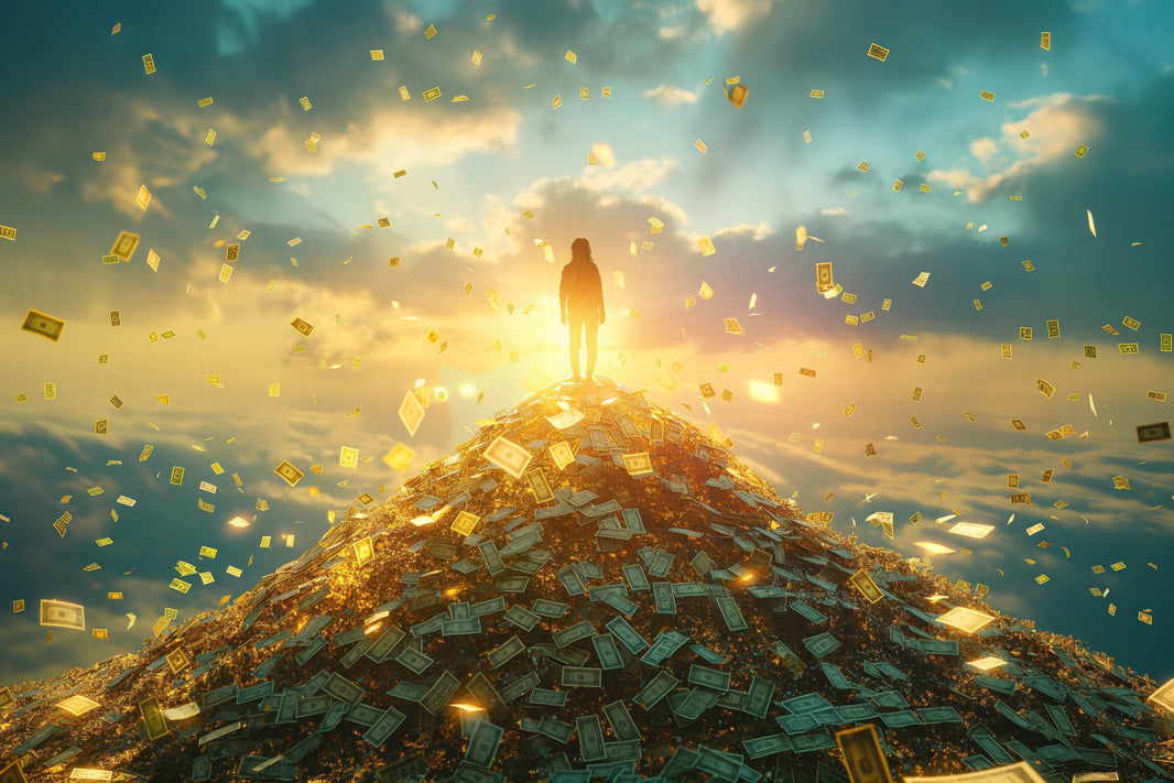 Understanding Your Unique Wealth Potential Through Your Birth Chart