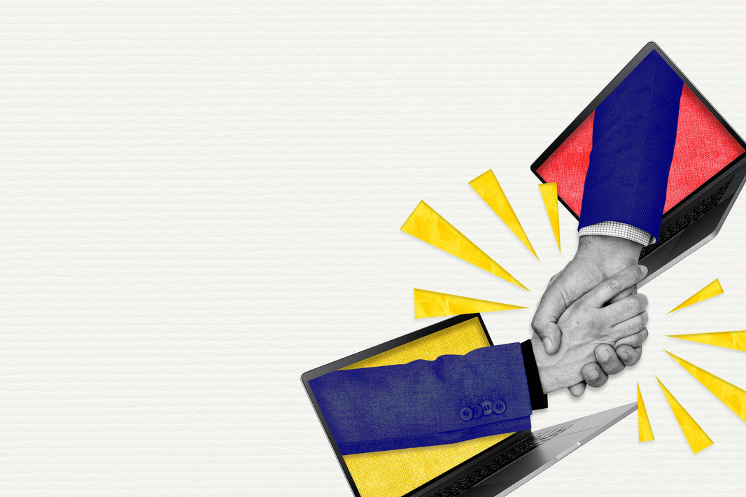 The Astrology of Successful Partnerships: Identifying Compatible Business Ventures