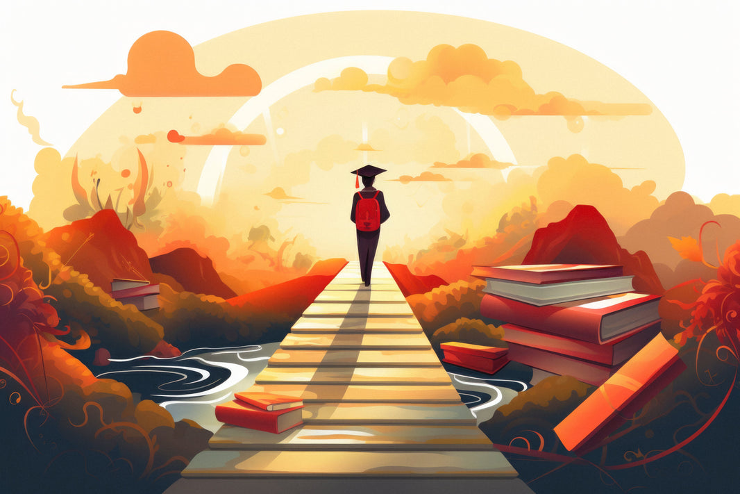 Charting Your Education Path: Choosing Studies and Skills for Long-Term Fulfillment
