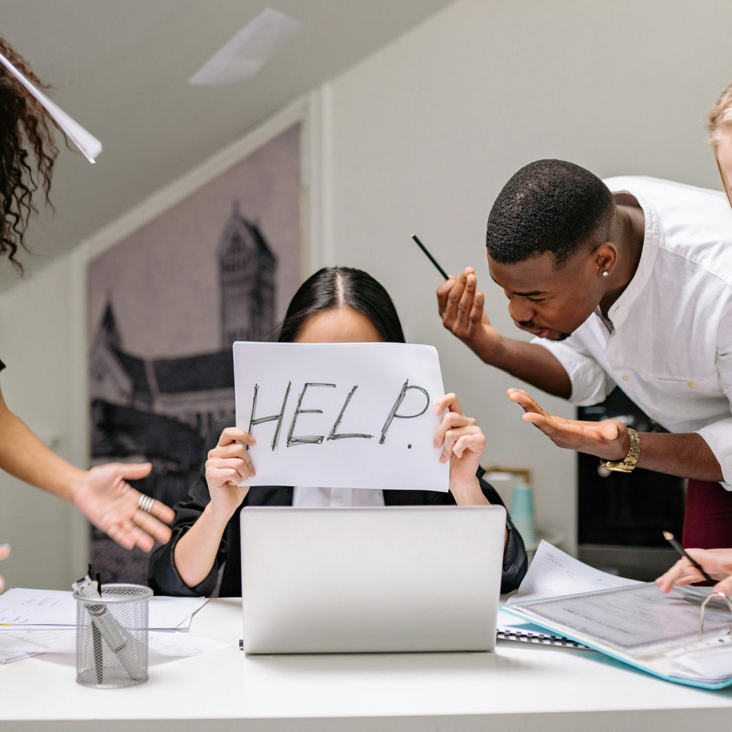Astrological Tools for Overcoming Workplace Conflict: Creating Harmony with Colleagues
