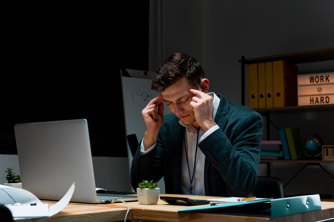 Overcoming Career Burnout: Astrological Remedies for Renewed Motivation