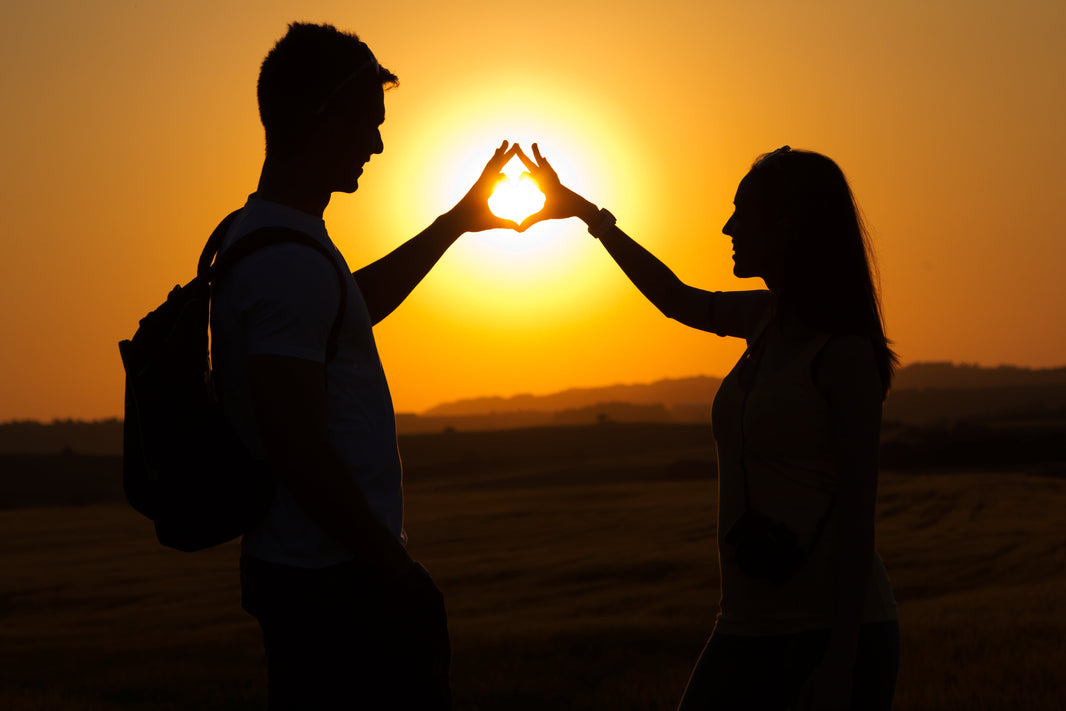 Renewing Passion in Your Relationship: Overcoming Emotional Blocks with Vedic Insight