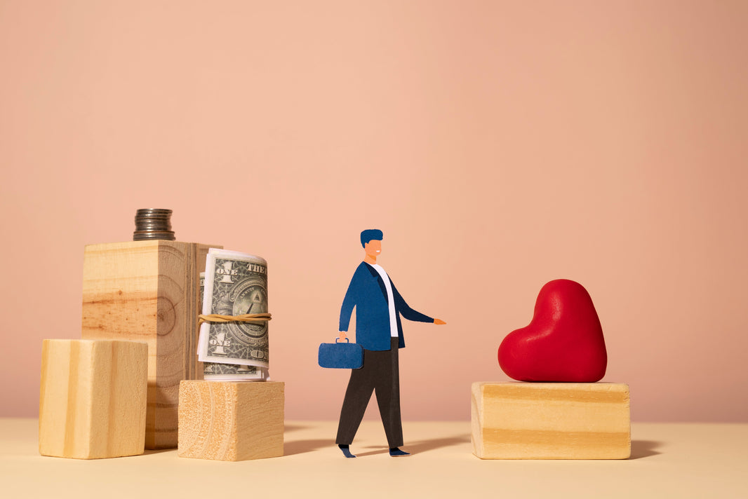 Reclaiming Financial Confidence: Breaking Through Money Blocks with Astrological Insight