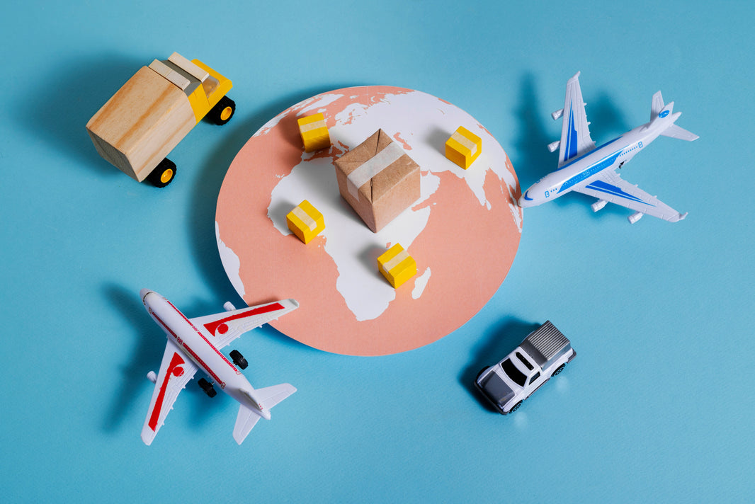 Navigating International Moves: Finding the Best Place and Time to Relocate
