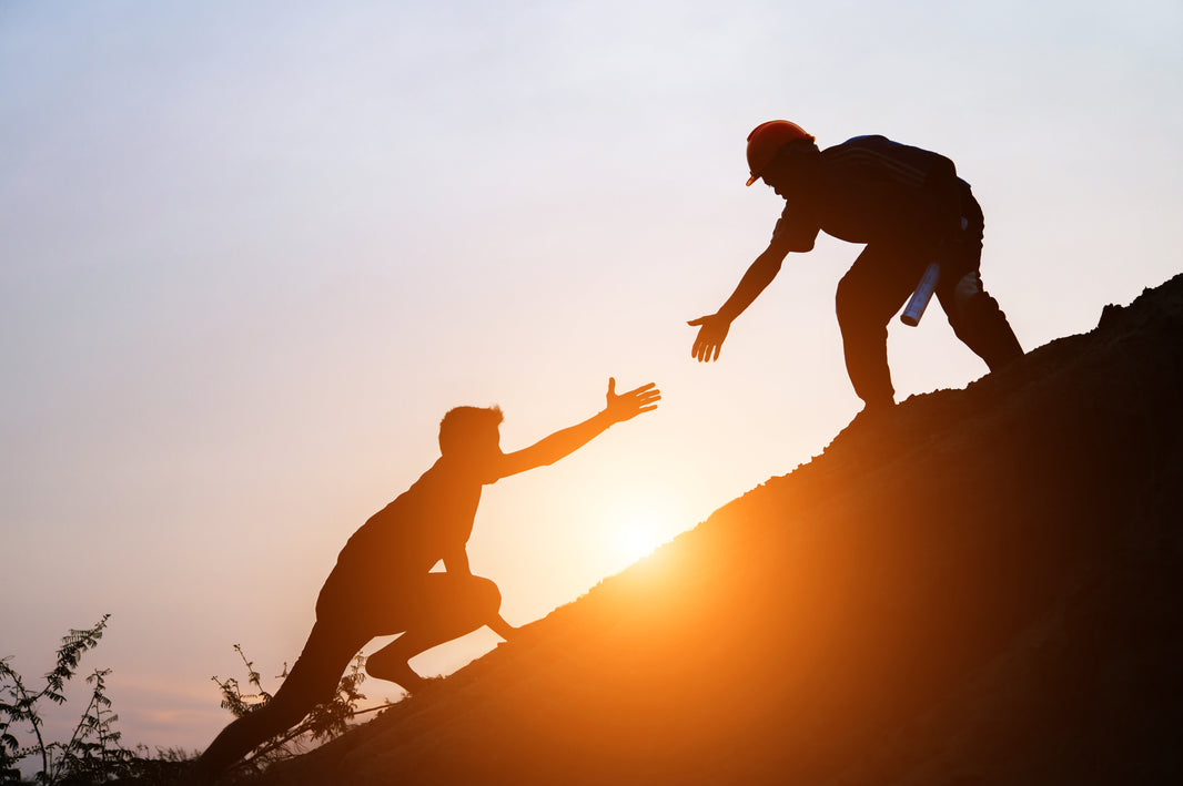 The Astrology of Mentorship: Finding the Right Guides at the Right Time
