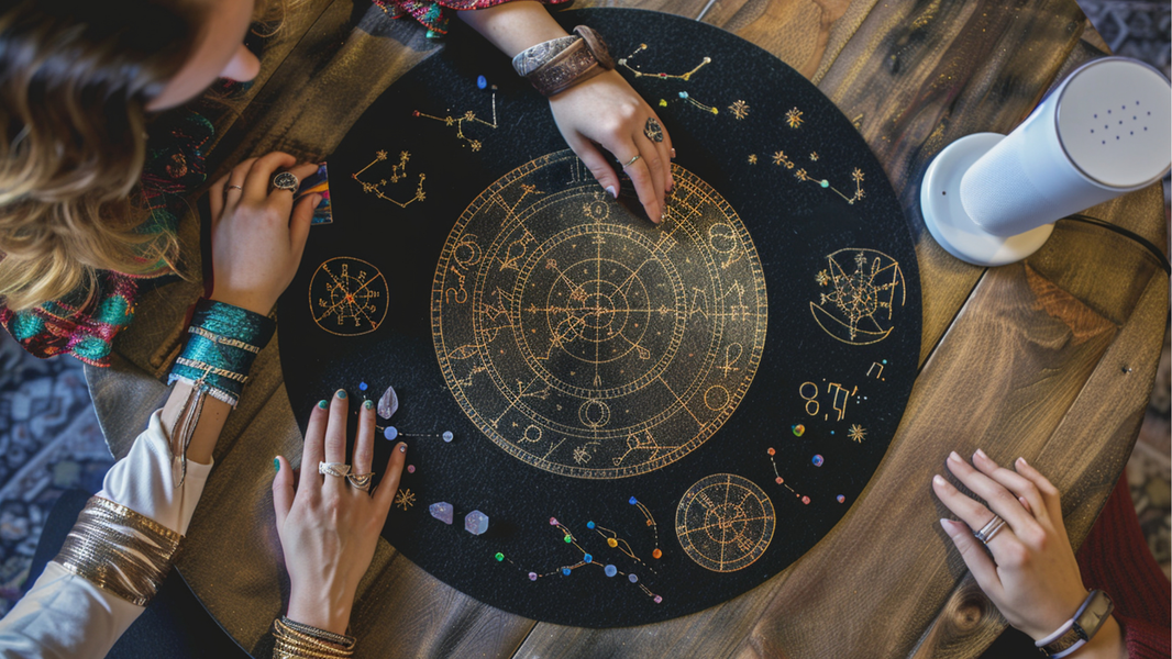 Parenting with the Guidance of Astrology: Nurturing with Empathy and Foresight
