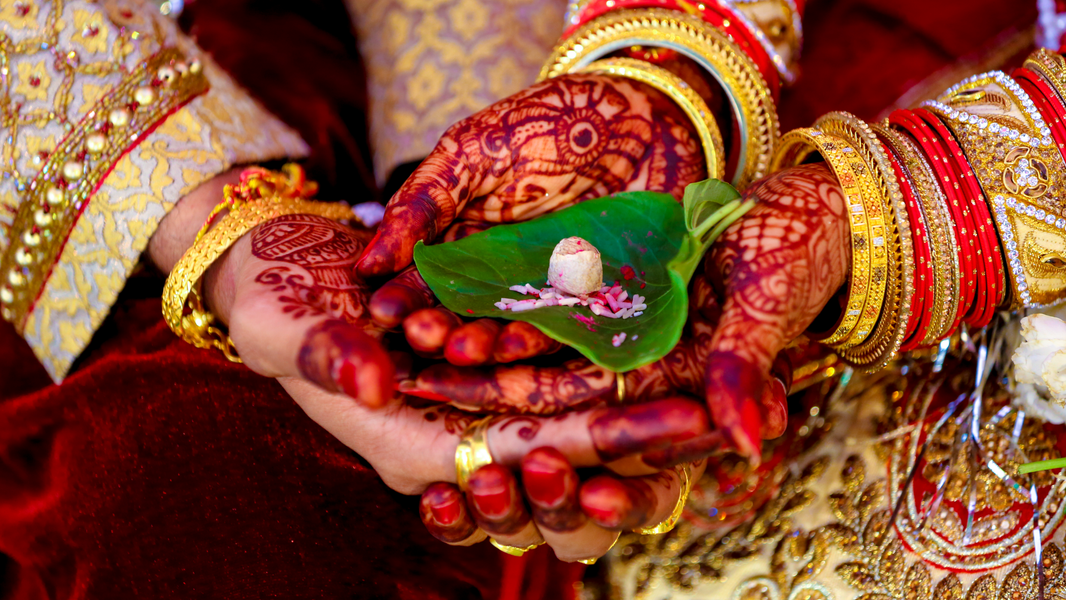 A Vedic Perspective on Why Some People Fear Marriage