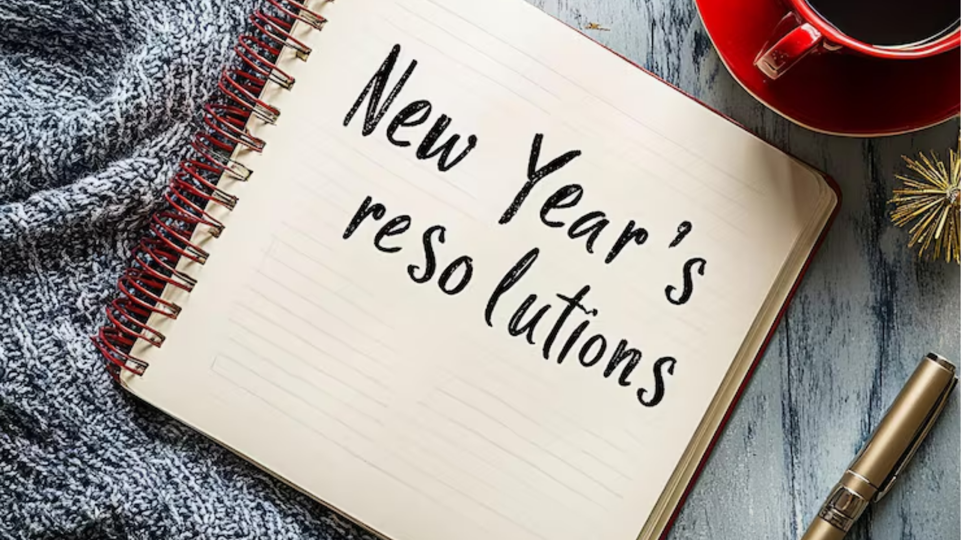 Why New Year Resolutions Fail And What the Vedas Teach Instead