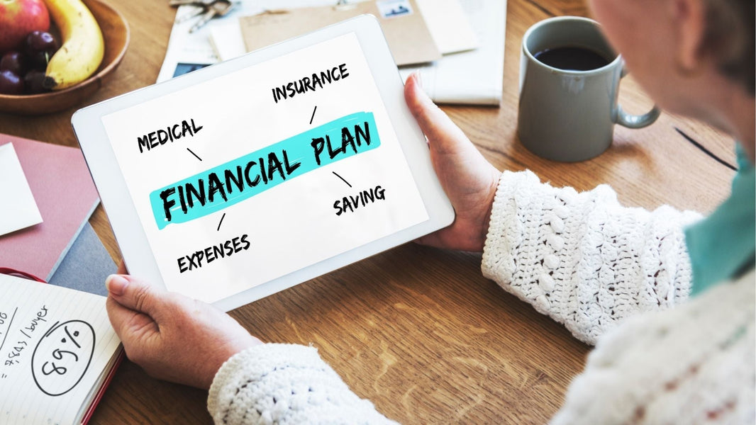 Financial Planning for 2026 According to Astrology