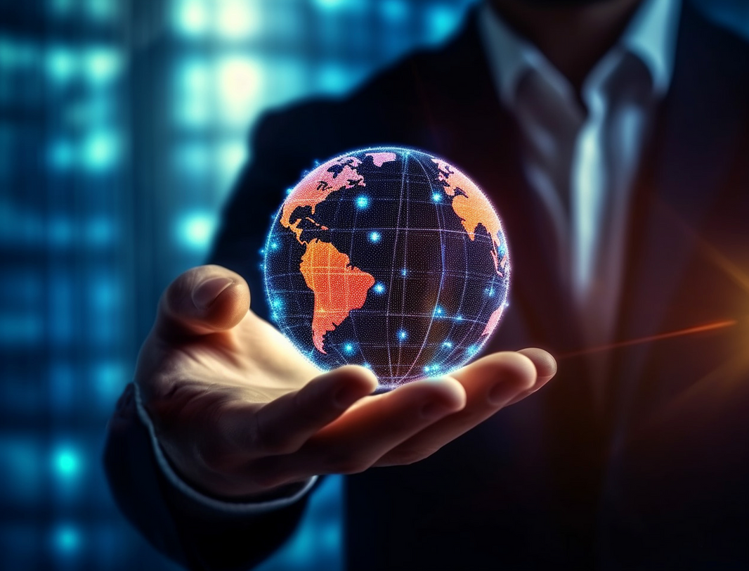 Decoding Global Trends: An Astrological Look at Future Economic Landscapes