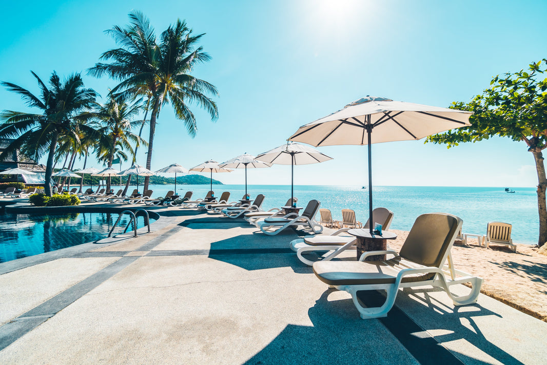 Cosmic Insights into Luxury Travel: Planning Auspicious Journeys and Experiences