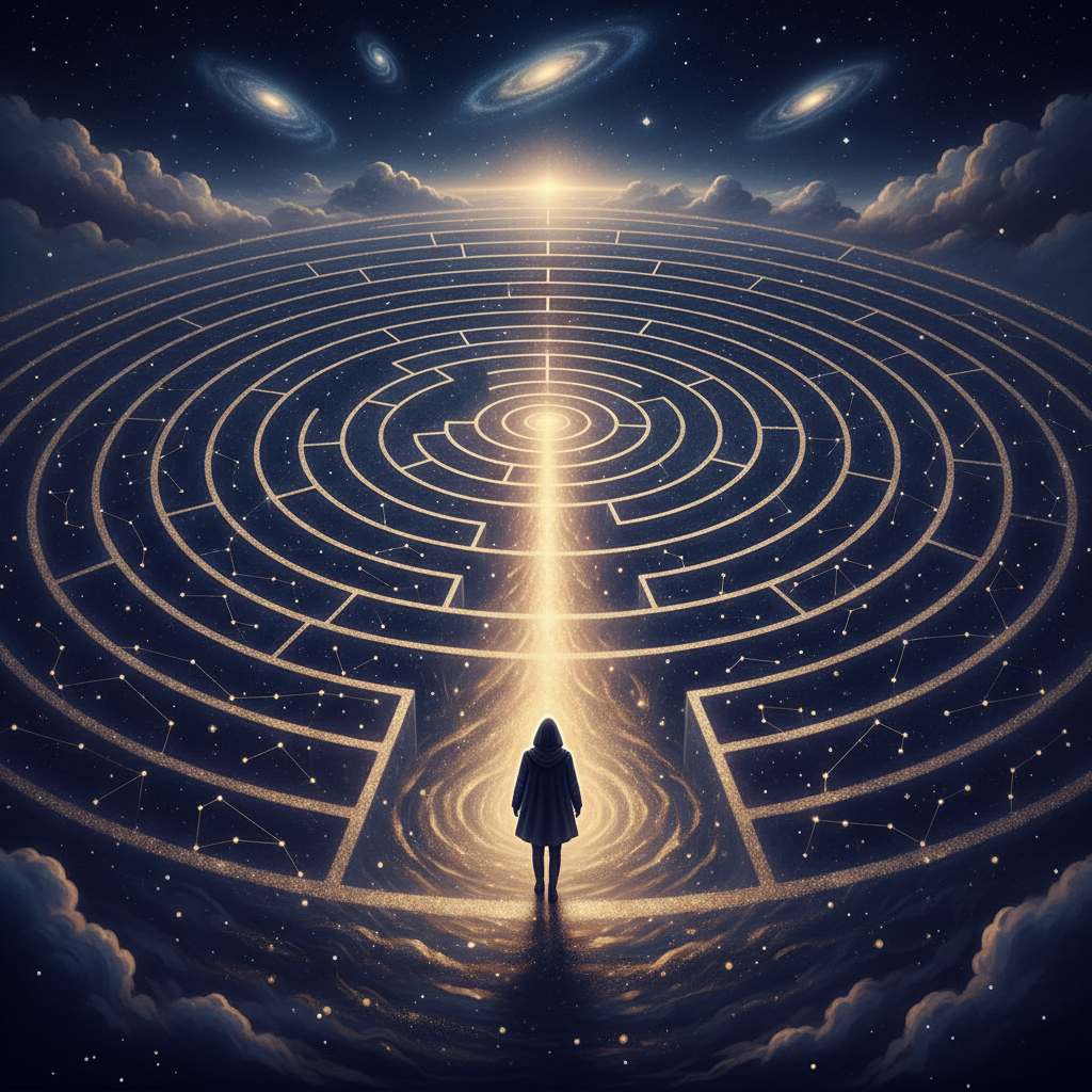 General Consultation: Navigate life's opportunities and challenges