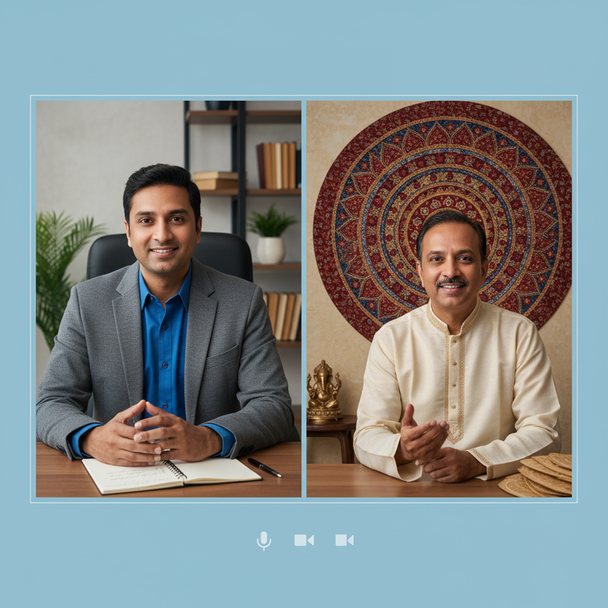 General Consultation: Navigate life's opportunities and challenges
