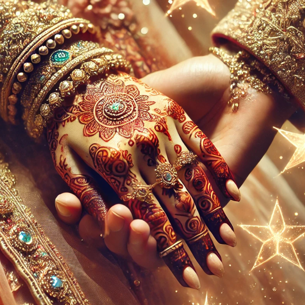 Kundali Matching: Aligning two journeys into one lifelong partnership